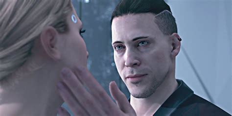 detroit become human get chloe back|Detroit become human kamski ending.